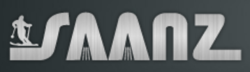 SAANZ logo