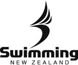 Swimming New Zealand logo